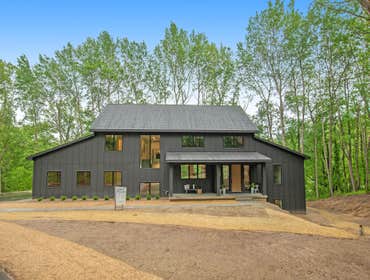 Barn Home