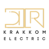 Krakkom Electric LLC logo