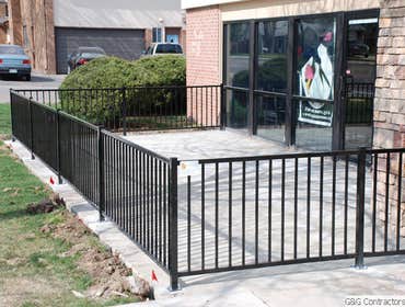 Fences