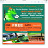 Gator Fencing of Manatee LLC logo