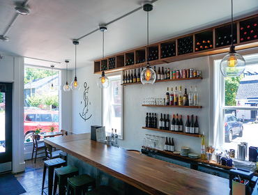 Kittery Eatery