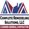 Complete Remodeling Solutions LLC logo