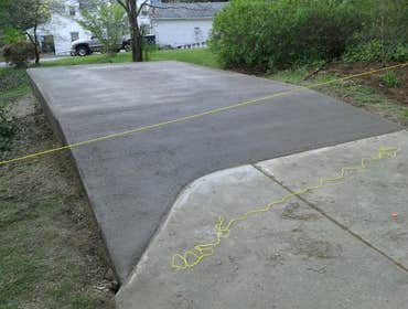 Norel Contracting Services Llc Project