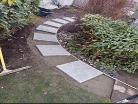 Photos by Danis Brick Paver & Landscaping LLC #1