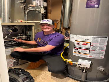 Photos by Mojo Home Services (formerly Technic Air Mechanical) #1