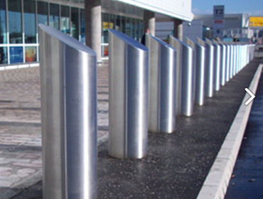 Steel Pipes