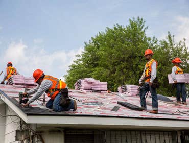 Photos by Roofing Professionals of Texas #1