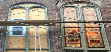 WINDOWS RESTORATION