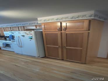 Photos by Precision Woodworks LLC #1