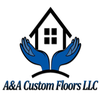 A&A Custom Floors LLC logo