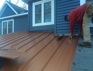 Photos from Maple Lake Builders