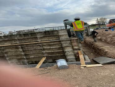 Photos by Primos Concrete Inc #1