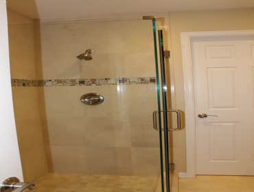 Bathroom Remodels