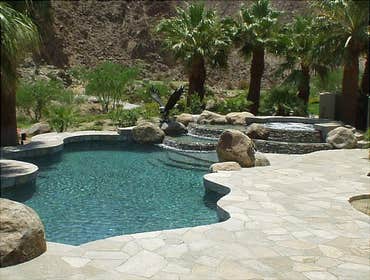 Swimming Pools