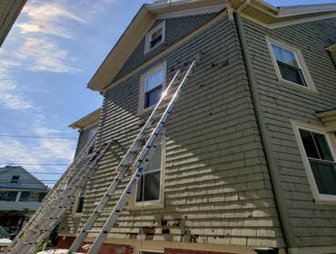 Photos by Foxrock Painting LLC #1