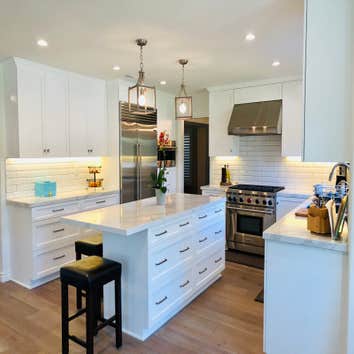 Precise Home Builders
