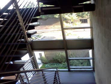 Casitas Small Lots