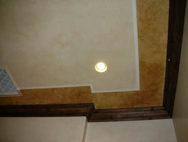 ceilings