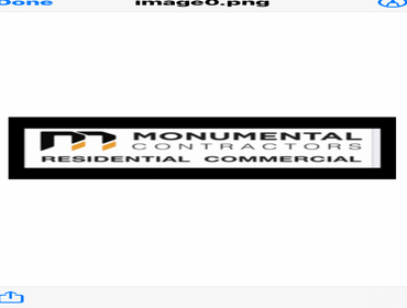 Photos by Monumental Contractors LLC #2