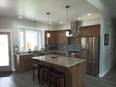 Photos by RP Construction Company #1