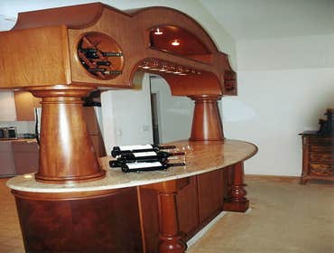Photo(s) from Nordic Wood Works Inc Our commitment to quality, customer service, and timely job completion is our promise to our customers. We have bui