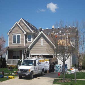 Photo(s) from Advanced Roofing Team Construction