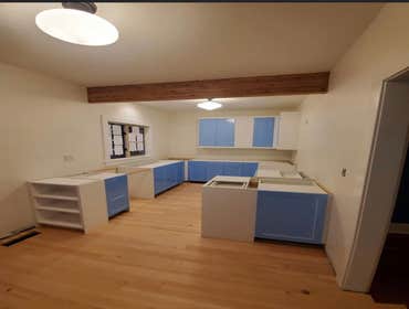 Photos by Poche’s Construction Services LLC #1