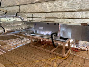 Photos by Mechanical Cooling Solutions #1