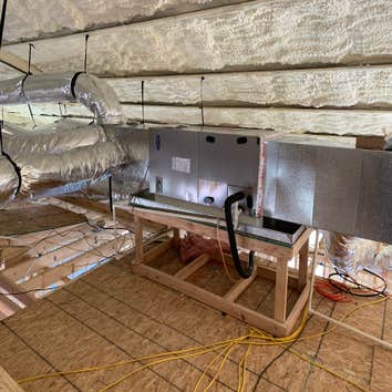 Photos by Mechanical Cooling Solutions #1