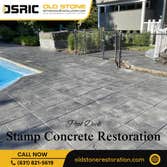 Old Stone Restoration & Installation Corp