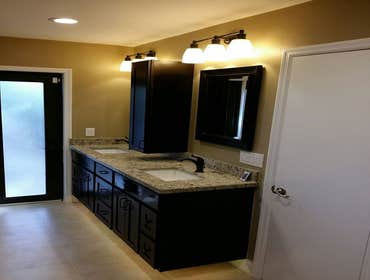 Cooper City Bathroom Remodeling