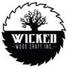 Wicked Woodcraft Inc logo