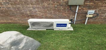 1st Choice Quality Heating & Air 