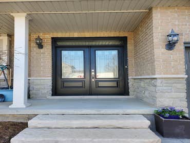 Photos by Compass Window and Door #4