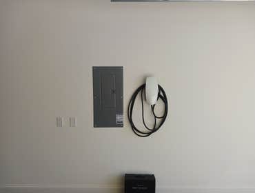 Photos by J. Bick Electrical Service #1