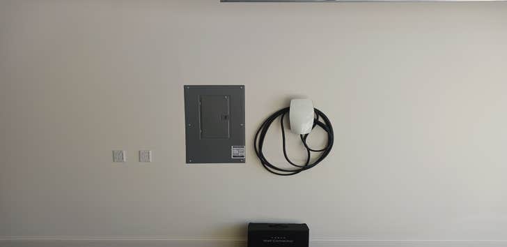 Photos by J. Bick Electrical Service #1