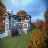 Our Homes