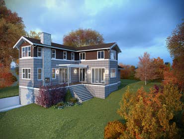 Our Homes