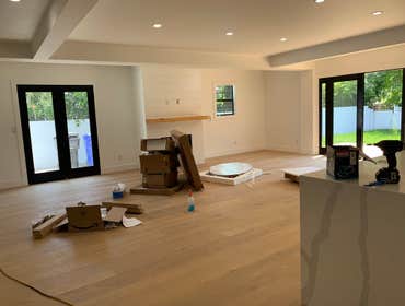 Photos by the Artist Builder "the Art of Fine Building #4 Custom interiors