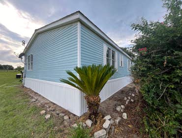 Photos by Central Florida Mobile Home Leveling and Anchoring #1