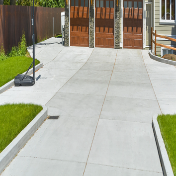 Mike Smith Concrete Services