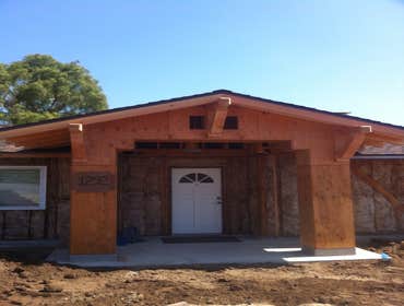 Works by Steve Flores Construc