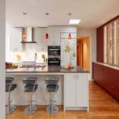 Harrell Design + Build
