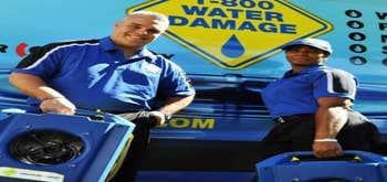 1-800 Water Damage of Cleveland West
