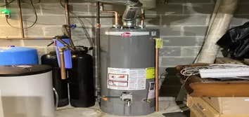 Trusted Heating & Cooling Solutions