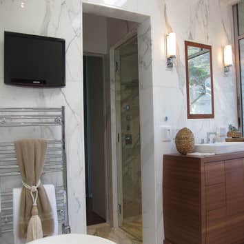 Bathroom Remodel