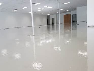 Commercial Flooring