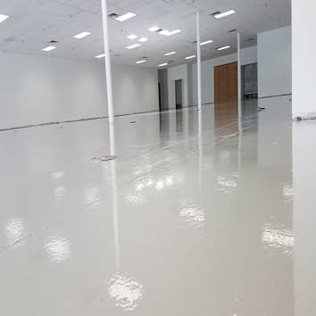 Commercial Flooring