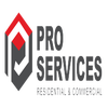 Pro Services Roofing logo