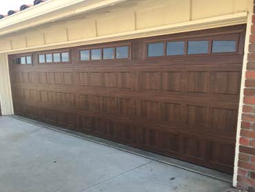 Photos by Conejo Valley Overhead Door #1